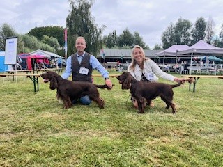 2025 08 17 Dogshow Rotterdam foto 2
